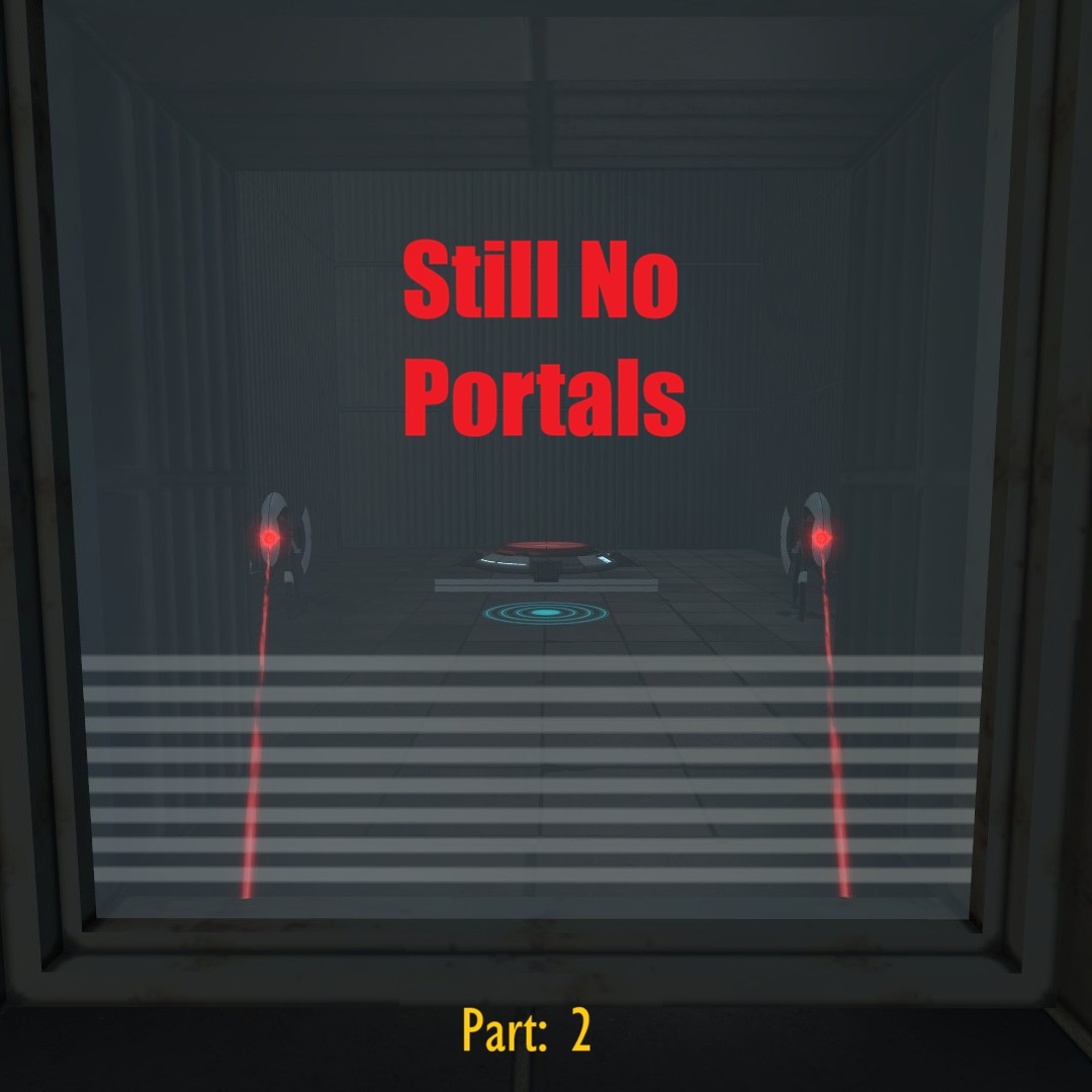 Unportable #2 preview
