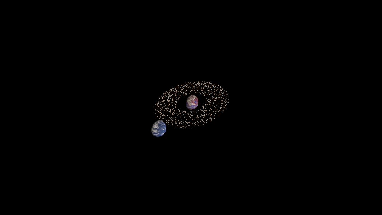 Virsky-Gai System (No Man's Sky)