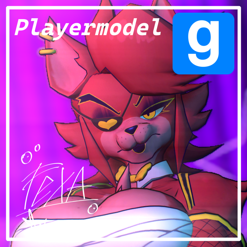 [FN: Rearousal] Fexa (PM + Ragdoll)