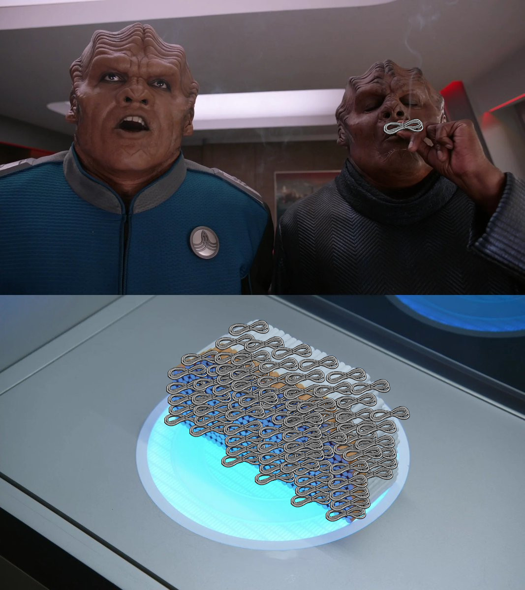 500 Wires