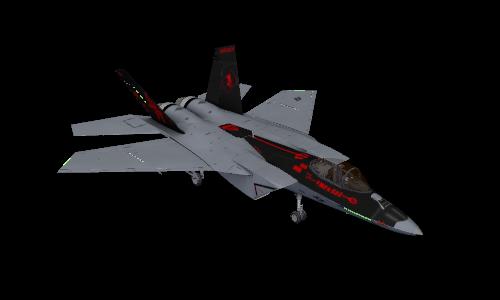 VMFA-232 Red Devils