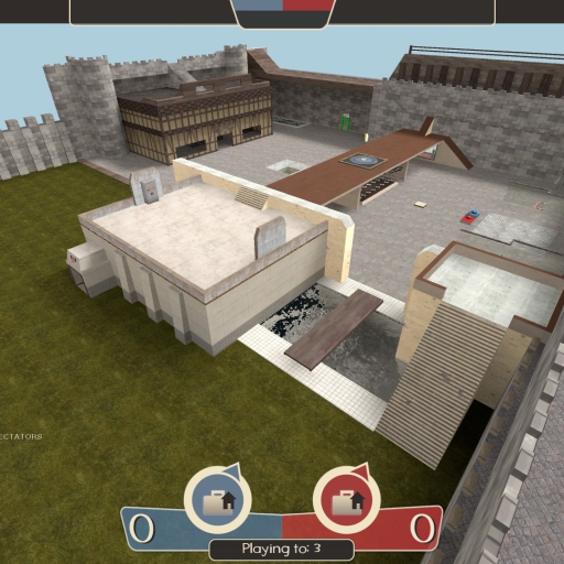 achievement_apg_remade4 – Team Fortress 2 Mod