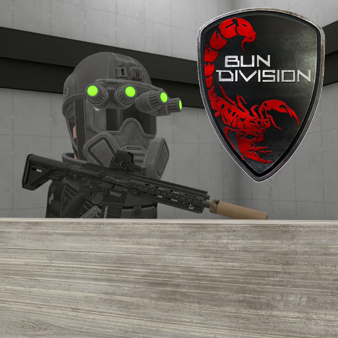 Bun Division