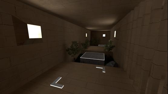 bhop_easy_questionmark – Counter-Strike 2 Mod