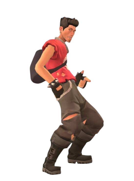 Steam Community :: Guide :: tf2 scout sets