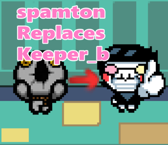SPAMTON