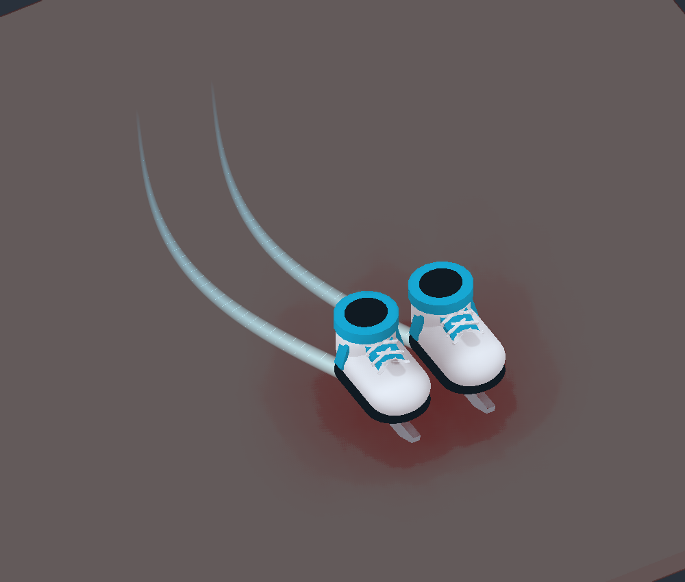 Ice Skates
