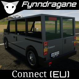 1992 Fynndragane Connect [EUDM]