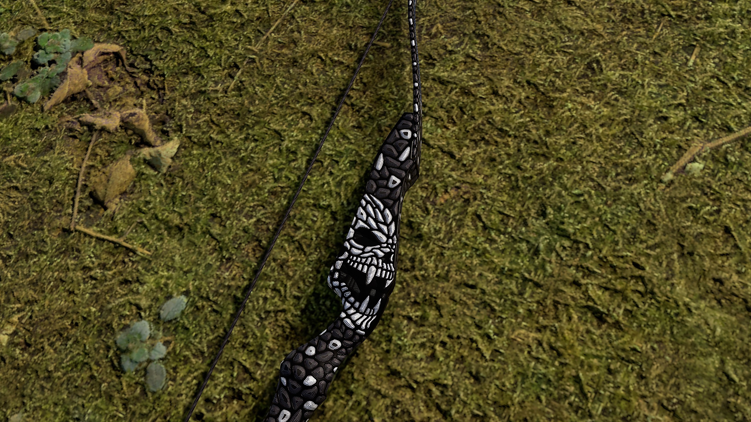 HellCore Bow thumbnail 6
