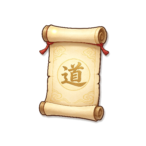 寻道之缘
