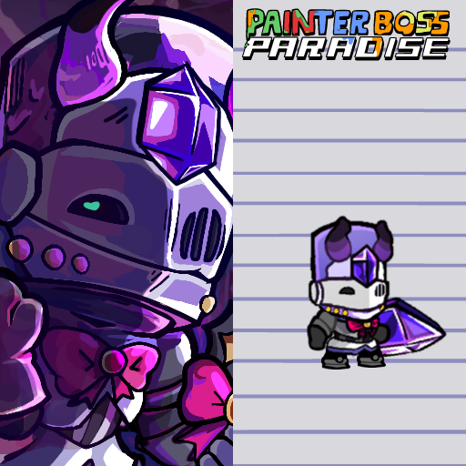 SOUL KNIGHT