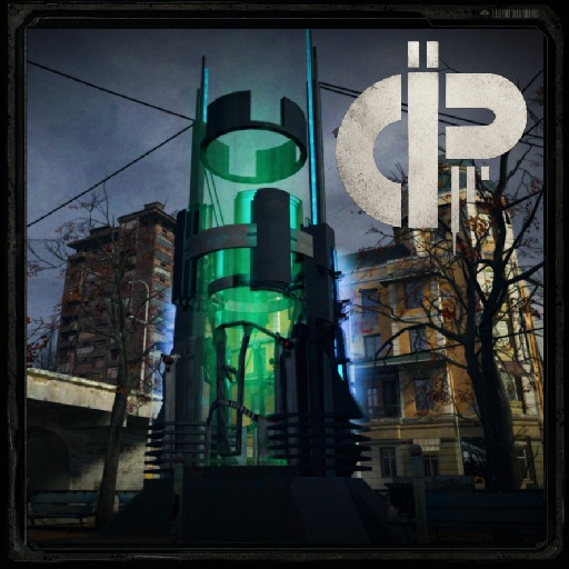 D's CP Node preview