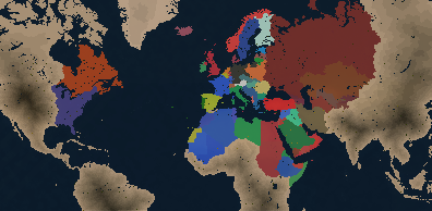 WW2 100+ Events