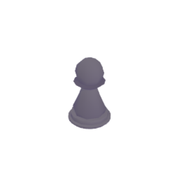 Chess Piece - Pawn