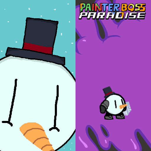 PAPA DE NIEVE