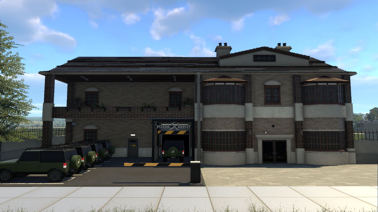 Park Office 2.0 preview