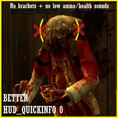 Better Hud_QuickInfo 0 (V1.1)