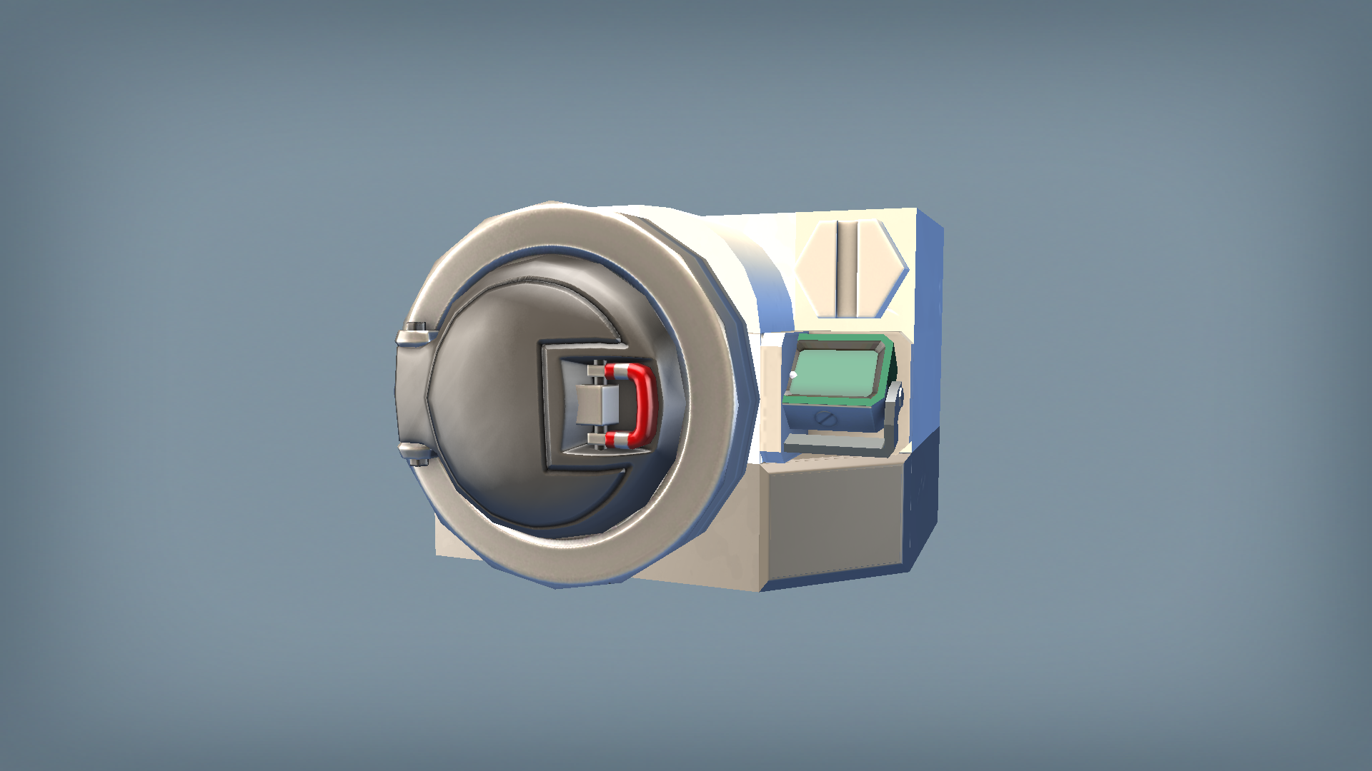 washing mashine ver3 [prop]