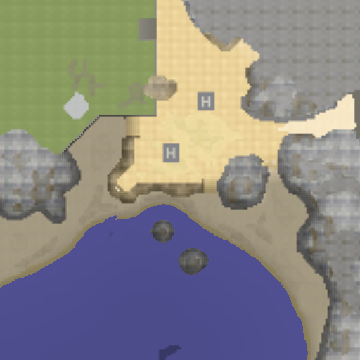 ShellMapMD