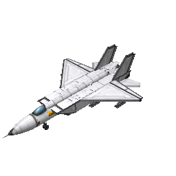 mig 25 (updated) preview
