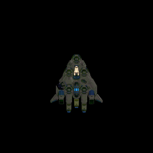 Intercepter MkI Block B