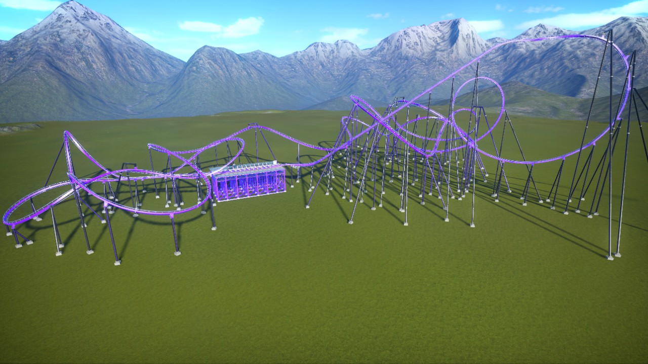 WINGING IT preview