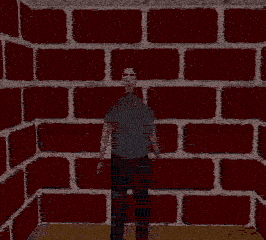 super duper awesome dance animation i made in blender over act_dance