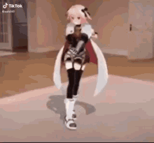 Astolfo (fate) replaces Roje