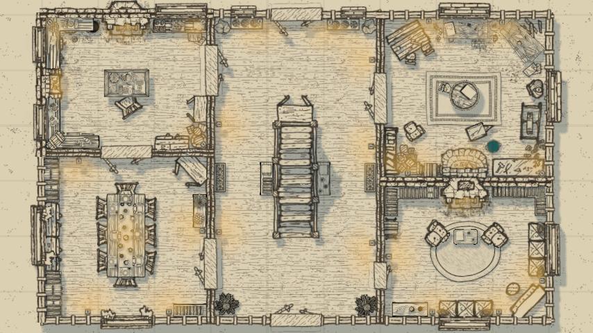 Homestead