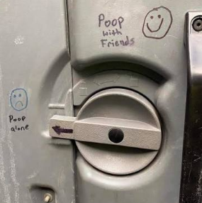 Poop Alone preview