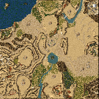 City of Khor & Nis Skirmish preview