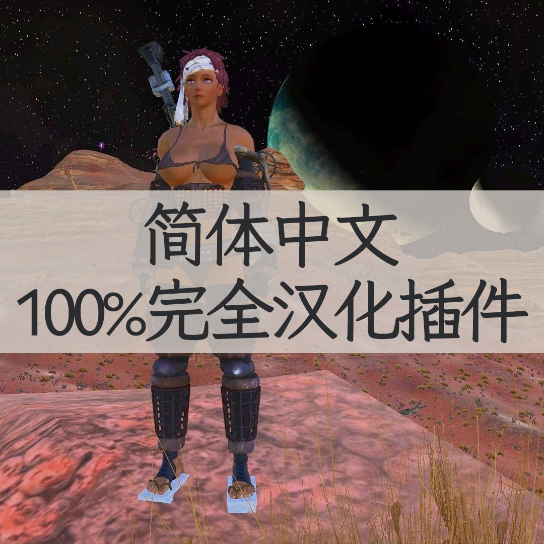 【机翻汉化】Customized Hack Stopper Armourr CN