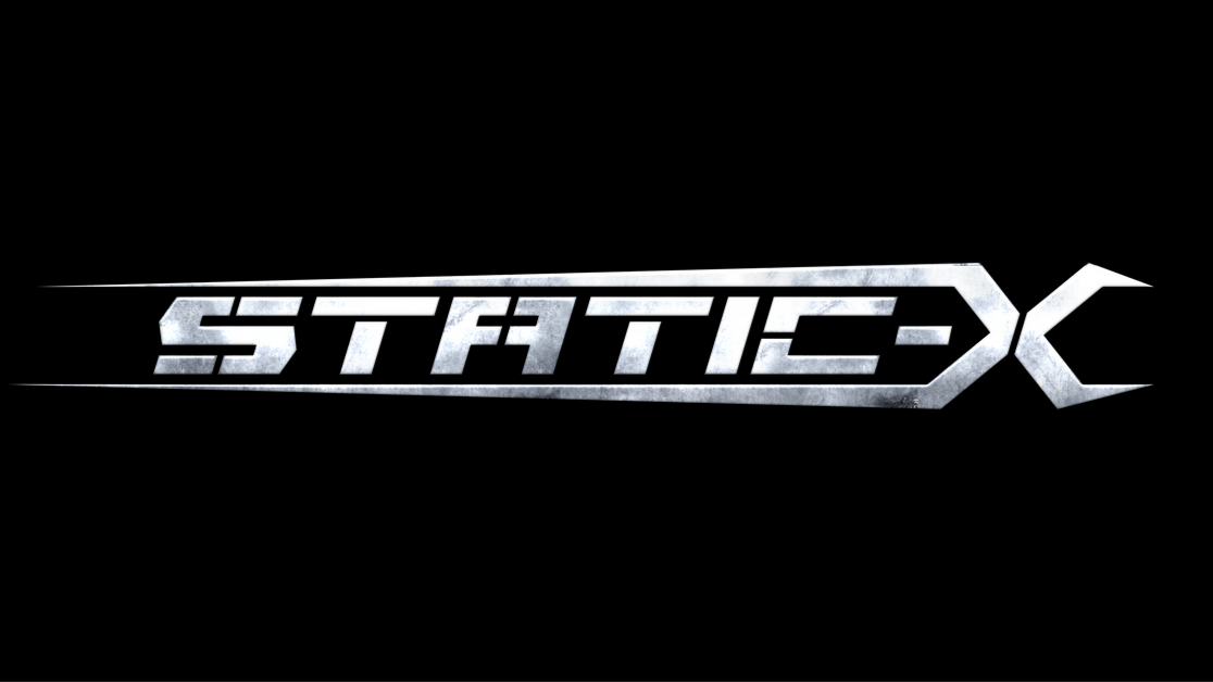 Static X Music for FO2 Mod