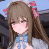【SEX】幼熙 Yoohee K2 maid Girls' Frontline Special Lesson