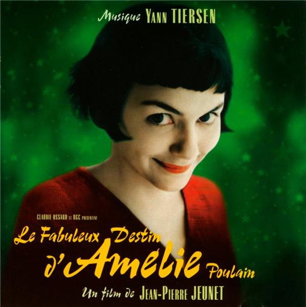 La Valse d'Amélie