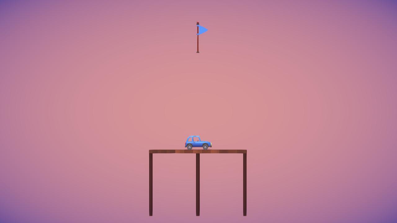 hydraulics challenge