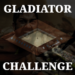 Gladiator Challenge