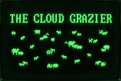 The Cloud Grazier