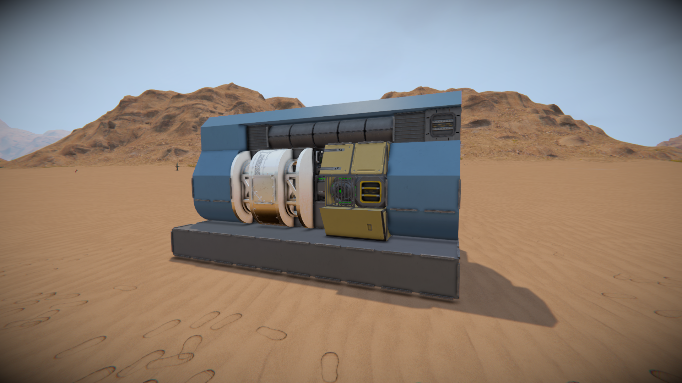 Fallout 4 Fusion Generator