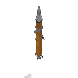 Falcon 9 Booster
