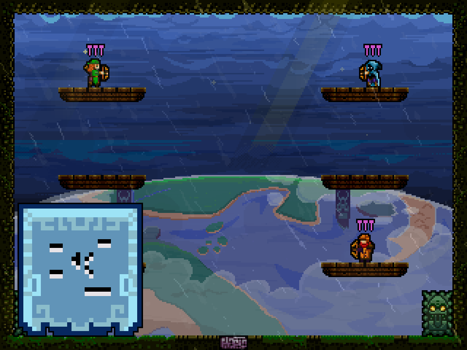 Hyperjump Bonanza