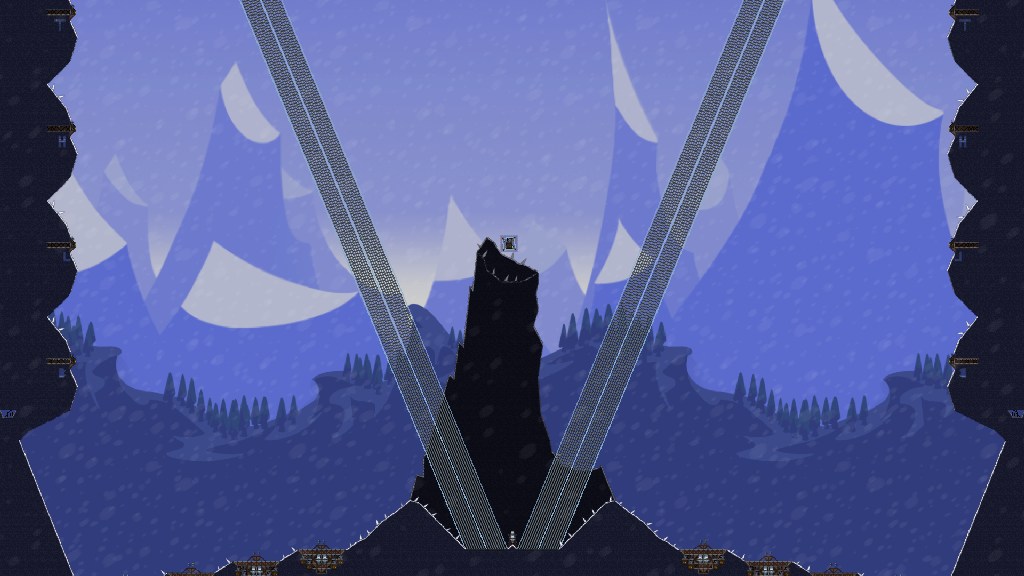 Rift of Aircrafts-4v4FF