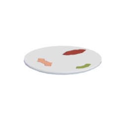 Dirty Dish