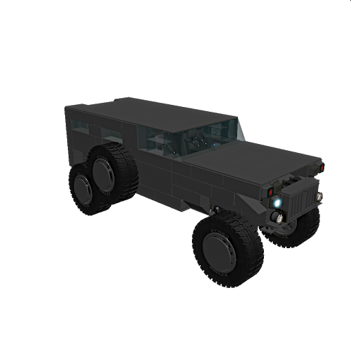 the marauder preview