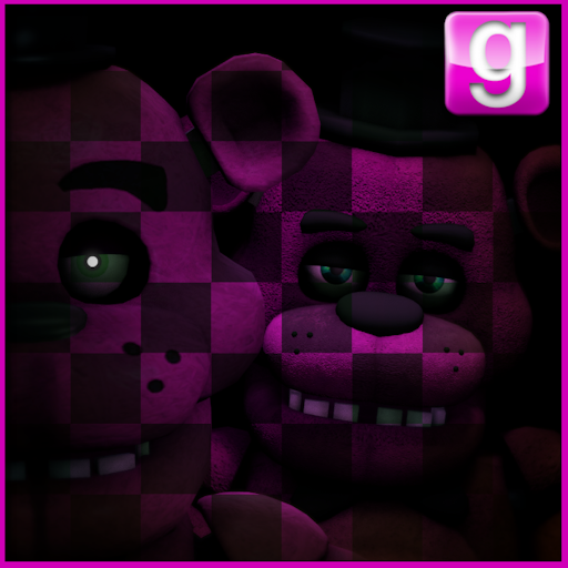 Ultimate Fnaf Nostalgia Ragdoll Pack: Materials
