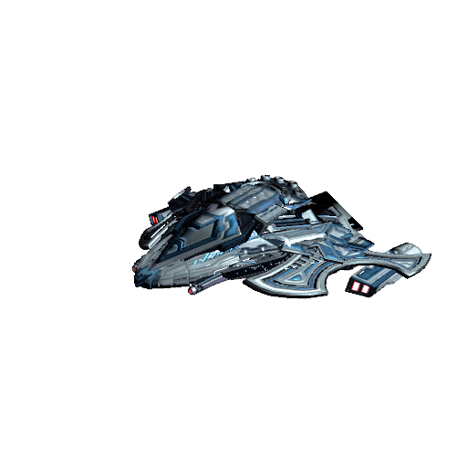starhunter m77
