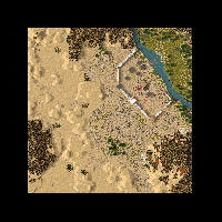 Arabian knight campaign - S1 - The Lord Looter - 1183