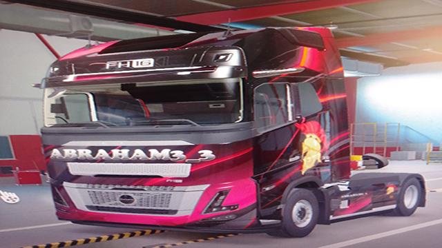volvoabraham