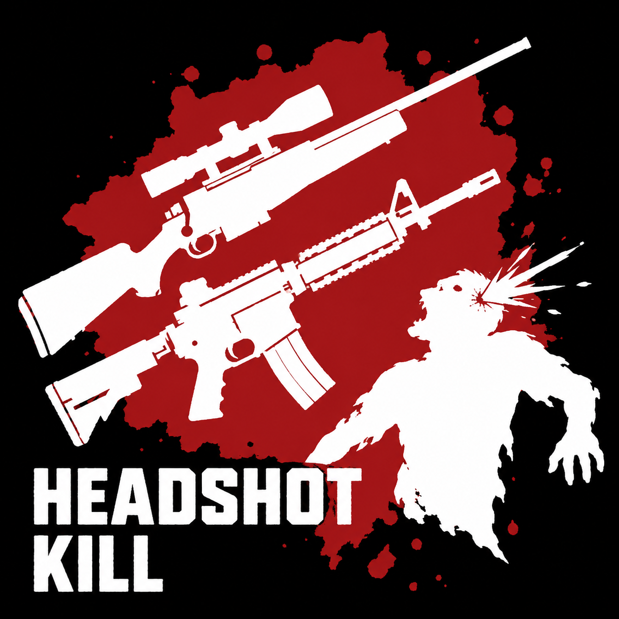 Rifle & Sniper Headshot Rebalance