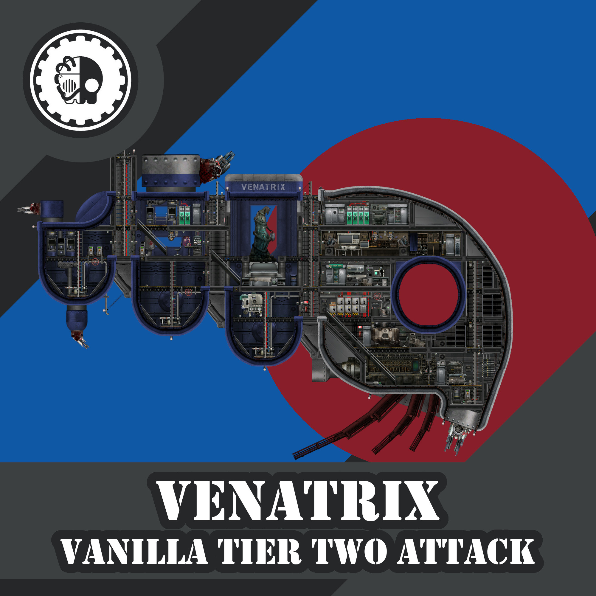 Venatrix